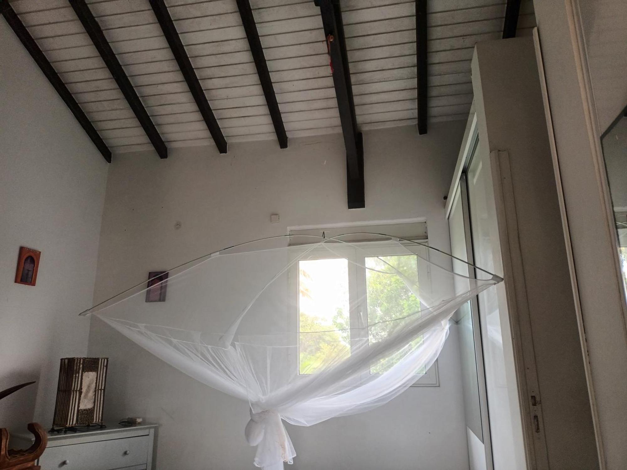 Appartamento Tat' Ane Chambre Le Moule Camera foto